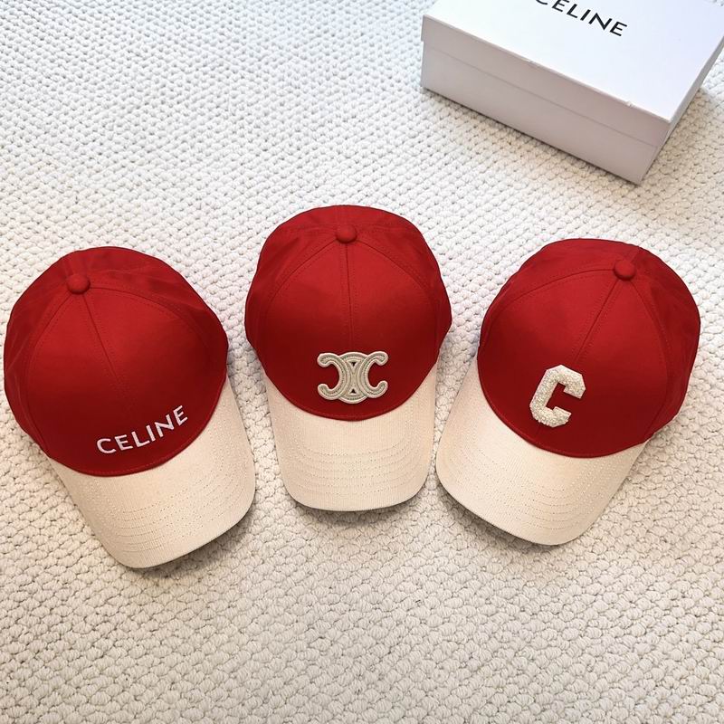 Celine Cap 030307